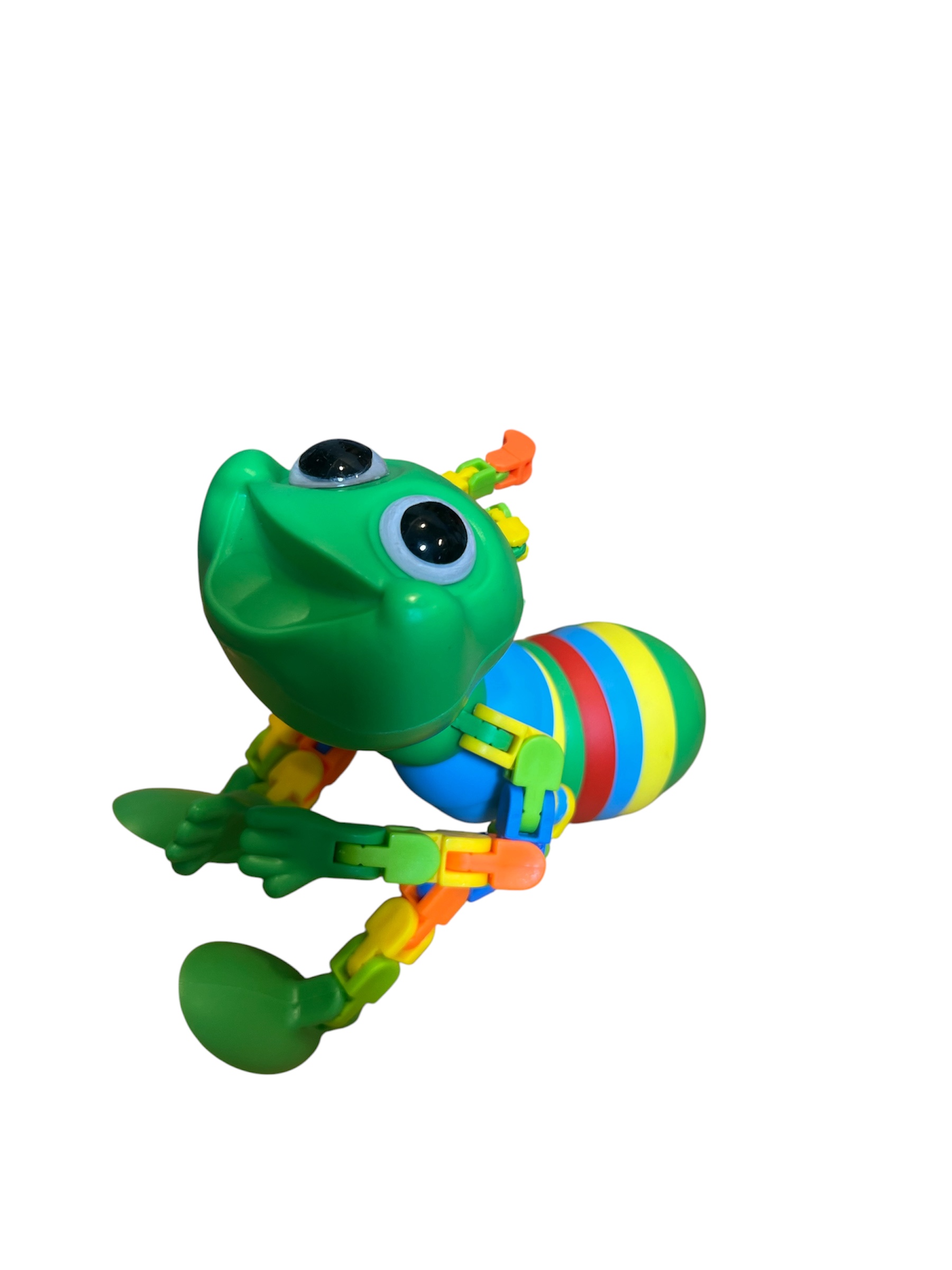 Ormiga articulable