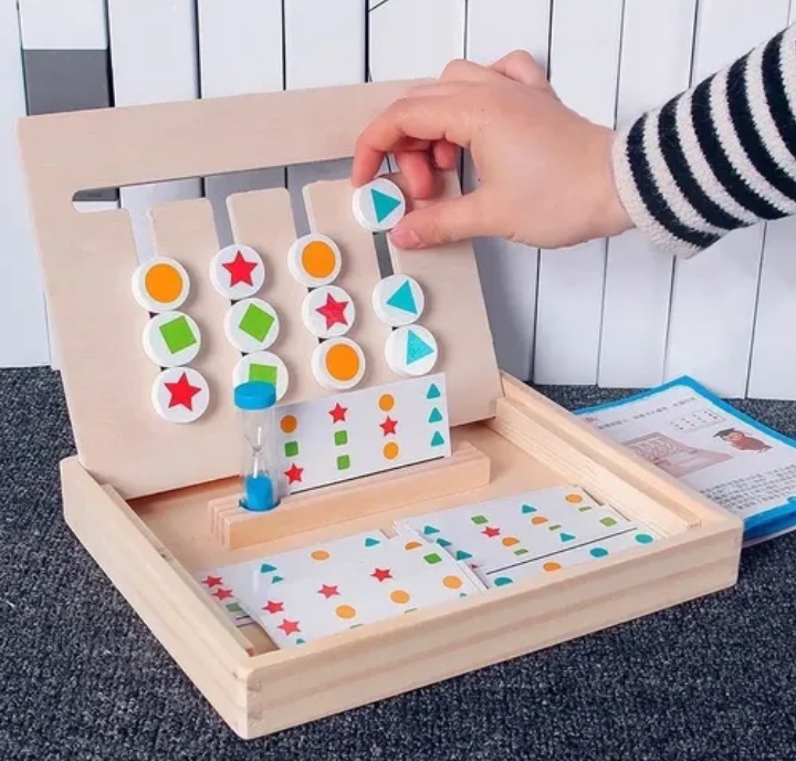 Juego de patrones 4 en línea(3,4,5,6)