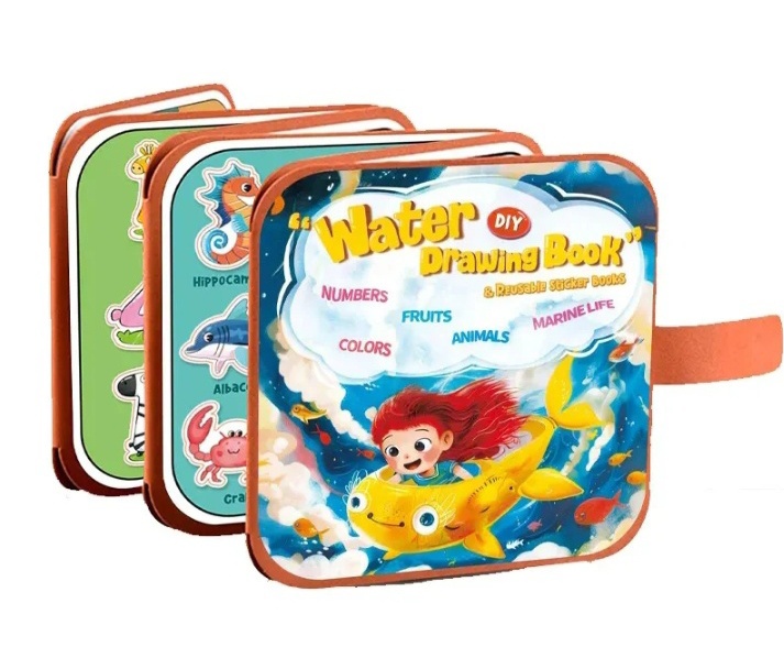 Libro de agua 