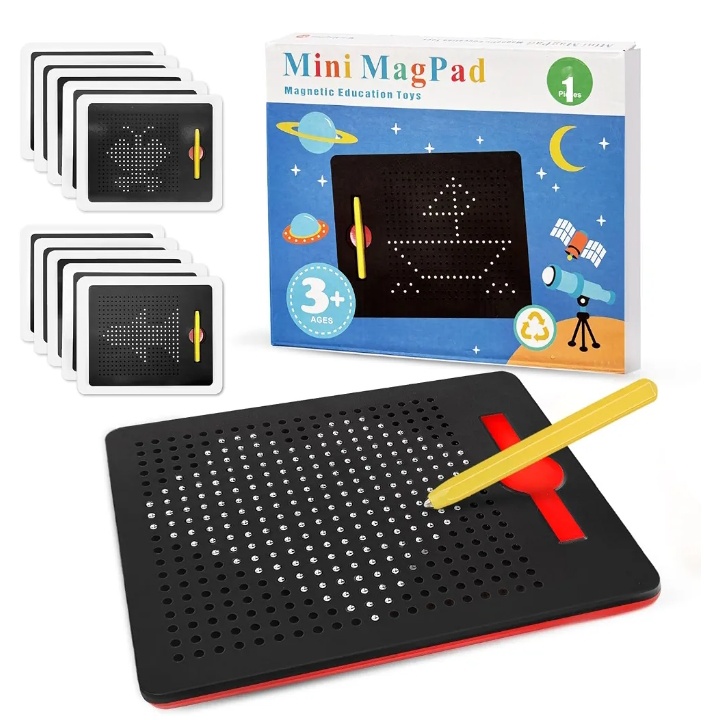 Panel sensorial (2,3,4,5,6,7)