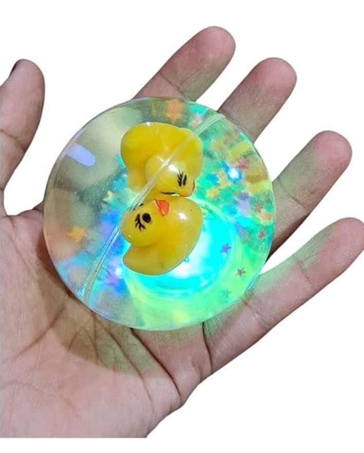 Pelota de agua 