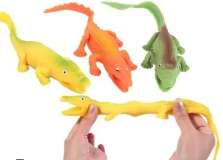 Squih arena cocodrilo 