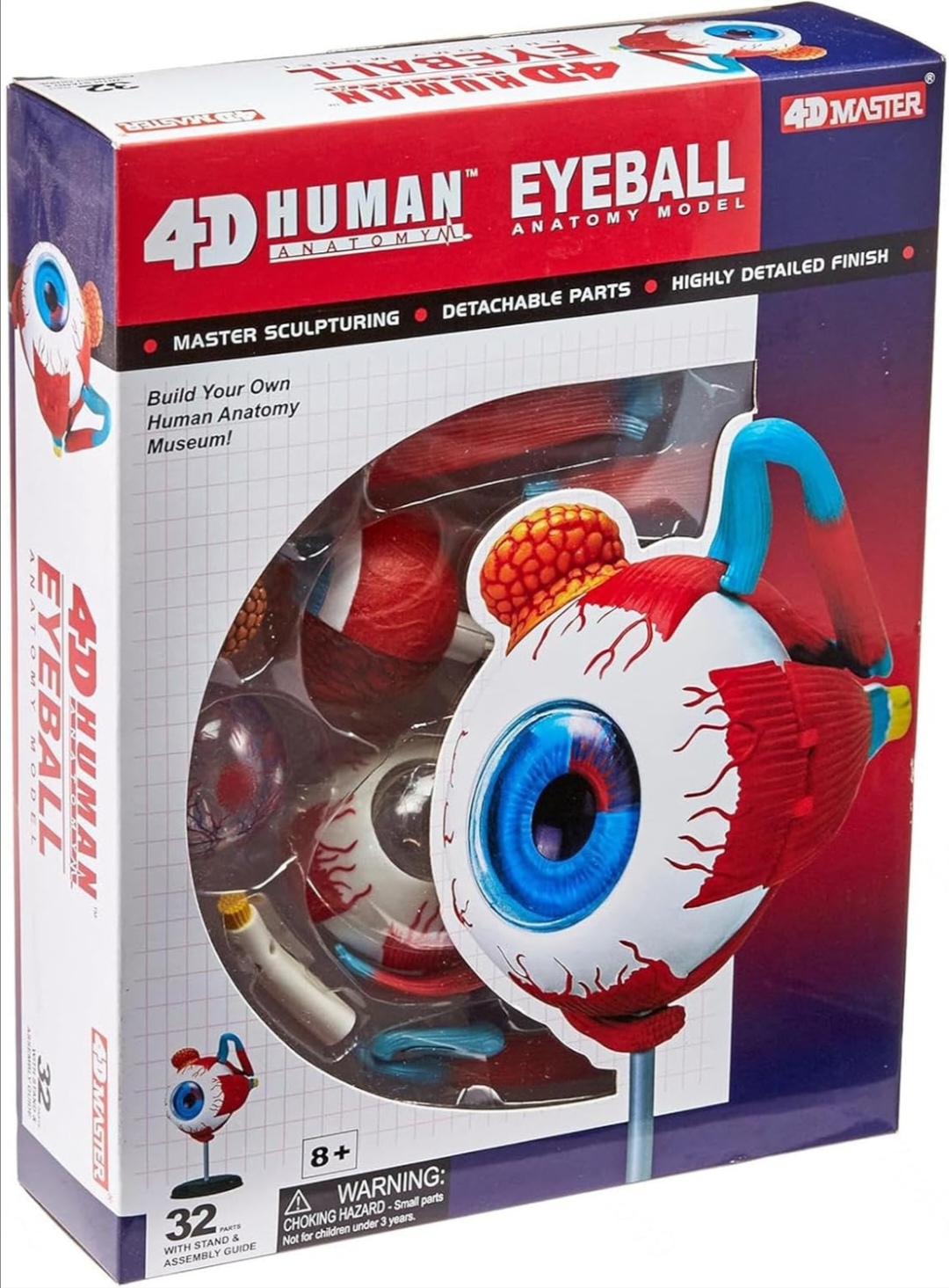 Ojo didactico 4D 