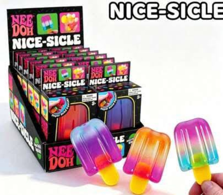 Squish Paleta 