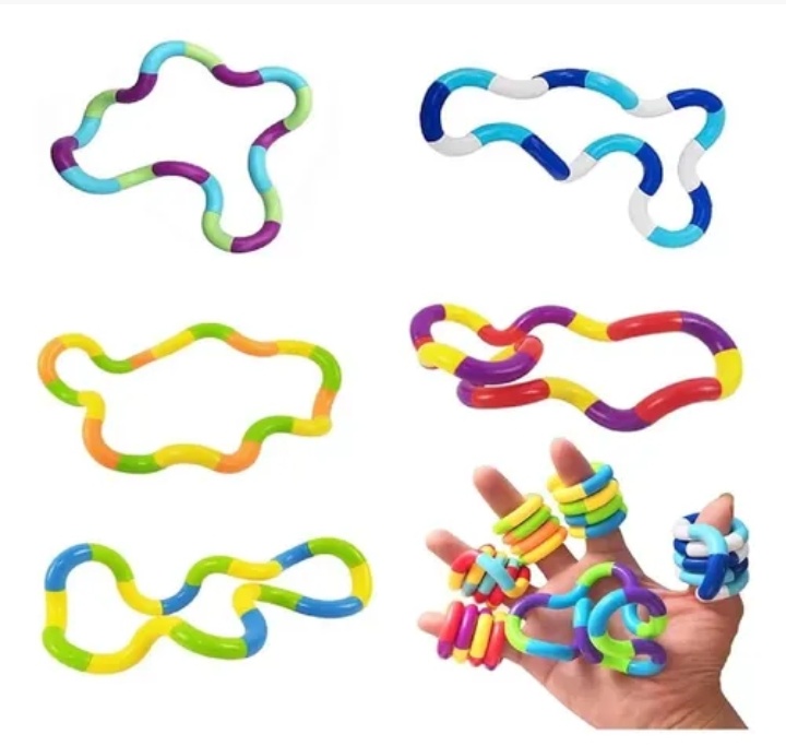 Cuerda multiforme